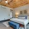 Luxurious Downtown Murphy Vacation Rental Loft!