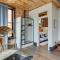 Luxurious Downtown Murphy Vacation Rental Loft!