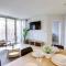 Fantastic 1 Bedroom Condo At Ballston With Gym