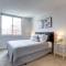 Fantastic 1 Bedroom Condo At Ballston With Gym