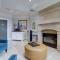 Fantastic 1 Bedroom Condo At Ballston With Gym