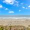 Oceanview 3BR Condo - 16th Floor - Spacious Floor Plan and Incredible Views! - Sand Dunes 1603