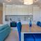 DUE VILLAS Apartments - beautiful beach apartments