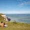 2 Bed Chalet St Margarets at Cliffe South Coast