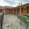 Nice accommodation in Mikulov - Mikulov
