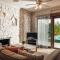 Private pool villa - Paliouri