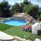Villa alba