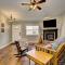 Hello Dolly! 3 beds, 2 bath, 2 TV's, Fireplace, Quiet Neighborhood in Star, ID minutes from walking trails and river views - Eagle