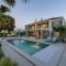 DUE VILLAS Apartments - beautiful beach apartments