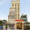 Le House - 1A Btw airport and D1 center, fast wifi and check-in 24-7 - Ho Chi Minh
