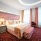 Golden Key Boutique Hotel - Karlove Vary