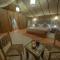 Merzouga Luxury Tented Camp