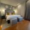 987 Design Prague Hotel
