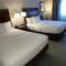 Fairfield Inn & Suites by Marriott Great Barrington Lenox/Berkshires - Ґрейт-Баррінґтон