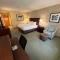 Fairfield Inn & Suites by Marriott Great Barrington Lenox/Berkshires - Ґрейт-Баррінґтон