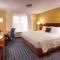 Fairfield Inn & Suites by Marriott Salt Lake City Midvale - Midvale