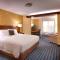Fairfield Inn & Suites by Marriott Salt Lake City Midvale - Midvale