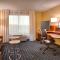 Fairfield Inn & Suites by Marriott Salt Lake City Midvale - Midvale