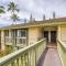 Spectacular golf course front steps from the beach Spectacular golf course front steps from the beach