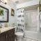 Gorgeous One Bedroom golf course front