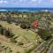 Beautiful Golf Course front near the beach - Kahuku