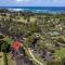 Beautiful Golf Course front near the beach - Kahuku