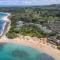 Beautiful Golf Course front near the beach - Kahuku