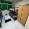 MBZ - Nice Bed Space "MEN" - 阿布扎比