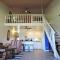 Charming One Bedroom with loft by the pool - Kahuku