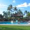 Charming One Bedroom with loft by the pool - Kahuku