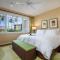 Glorious Beachfront High End Villa grass to sand