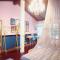 T-House BKK 2Floors near BTS with swimming pool and free Wifi