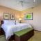 Glorious Beachfront High End Villa grass to sand
