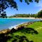 Beach Glam at Turtle Bay on the golf course - Kahuku