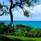 Beach Glam at Turtle Bay on the golf course