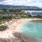 Beach Glam at Turtle Bay on the golf course - Kahuku