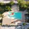 Pool and Sea View Apartments - 阿基亚码头