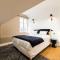 BLOOM Keyweek Apartment City Center