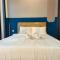 2BR Luxury Rooftop Swimming Pool Beacon Georgetown10pax 无敌美景两房民宿