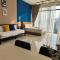 2BR Luxury Rooftop Swimming Pool Beacon Georgetown10pax 无敌美景两房民宿