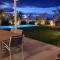Villa Gisira - Luxury SPA