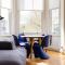 Stylish & Spacious Notting Hill Loft - 伦敦