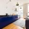 Stylish & Spacious Notting Hill Loft - 伦敦