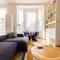 Stylish & Spacious Notting Hill Loft - 伦敦