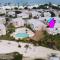 appartement au bord de leau sxm