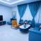Relax Palace Hotel Apartments