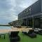 New Georgetown Modern City View 2BR Homestay for 10pax 无敌美景两房民宿 Beacon Executive Suite - George Town