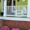 Key Lime Cottage steps from Cape Charles Beach - Cape Charles