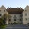 Bild Schloss Schmarsow, Wohnung BLAU