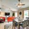Apollo Beach Vacation Rental with Private Pool! - Apollo Beach